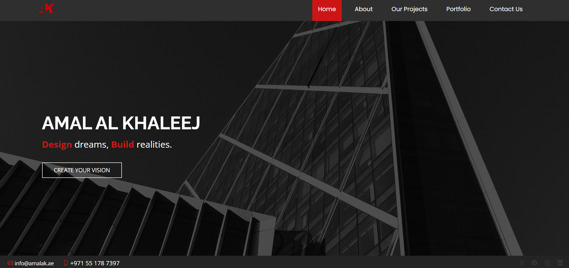 Amal Al Khaleej