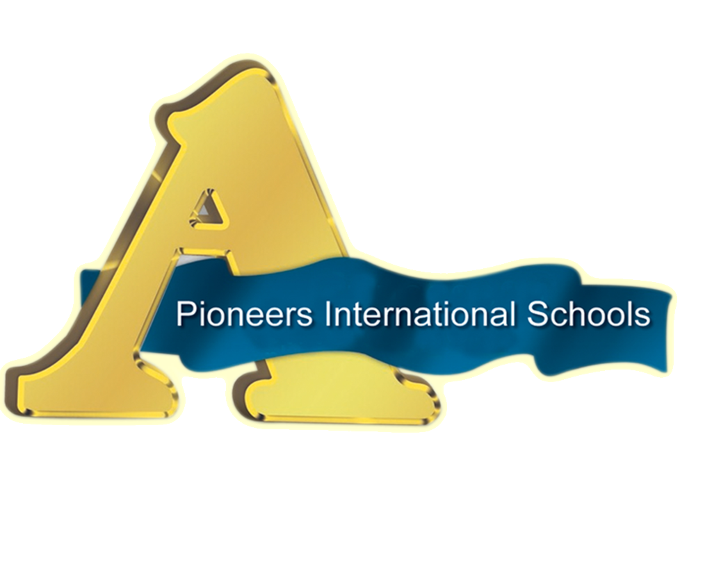 Pioneers International School Alexandria Logo